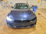 BMW Series 3 2014