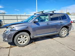 Toyota Highlander 2013