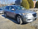 Mazda CX-9 2013