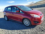 Ford C-MAX 2014
