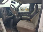 Chevrolet Express 2018