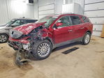 Buick Enclave 2008
