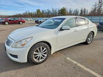 Infiniti G 2008