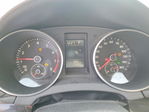 Volkswagen Jetta 2010