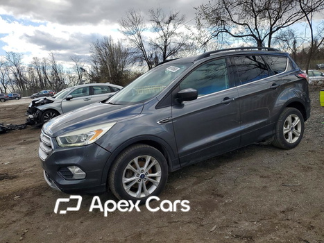 Ford Escape 2017 - Image 1 of 12