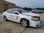 Dodge Avenger 2013