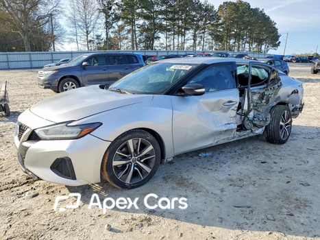 Nissan Maxima 2020 - Image 1 of 14