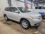 Toyota Highlander 2012