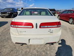 Lincoln MKZ 2012