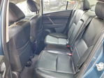Mazda 3 2011