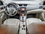 Nissan Sentra 2014