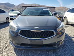 Kia Cadenza 2014