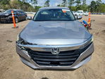 Honda Accord 2018