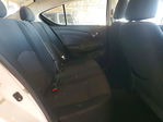 Nissan Versa 2014