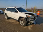 Jeep Cherokee 2017