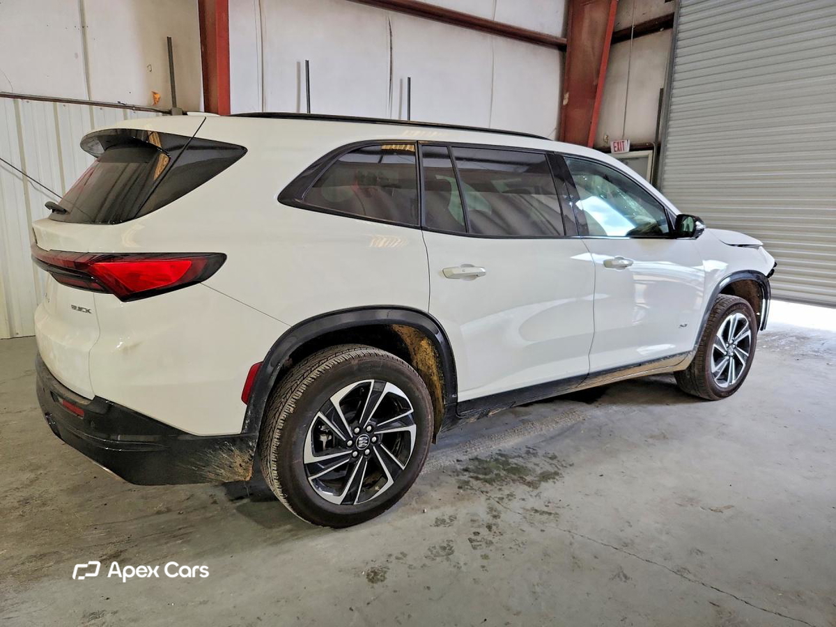 Buick Enclave 2026