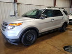 Ford Explorer 2014