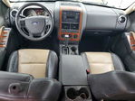 Ford Explorer 2010