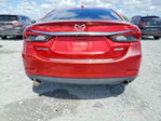 Mazda 6 2016