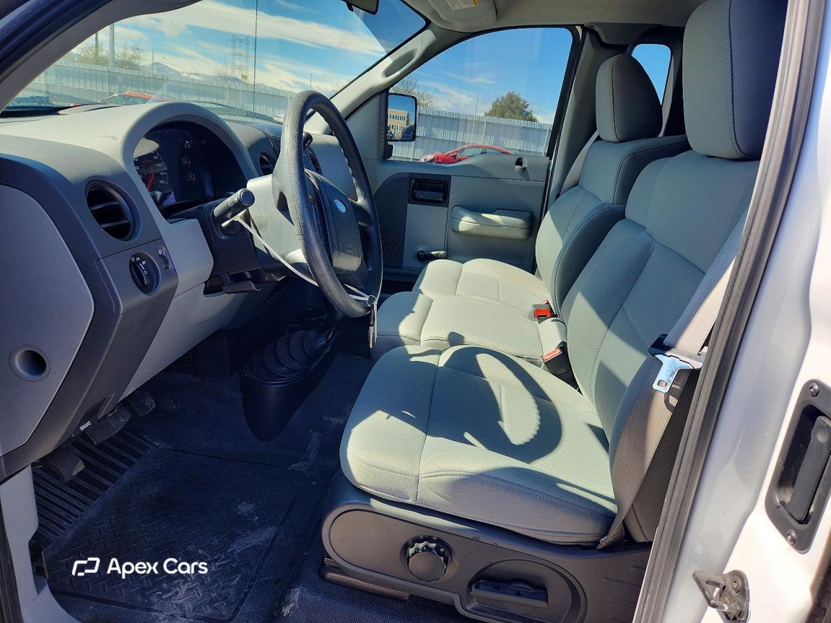Ford F-150 2008