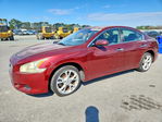 Nissan Maxima 2012