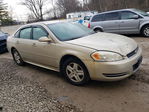 Chevrolet Impala 2009