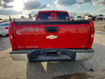 Chevrolet Silverado 2008