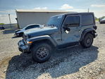 Jeep Wrangler 2025