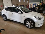 Tesla Model Y 2020