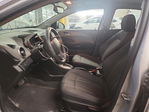 Chevrolet Sonic 2015