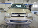 Toyota Sequoia 2006