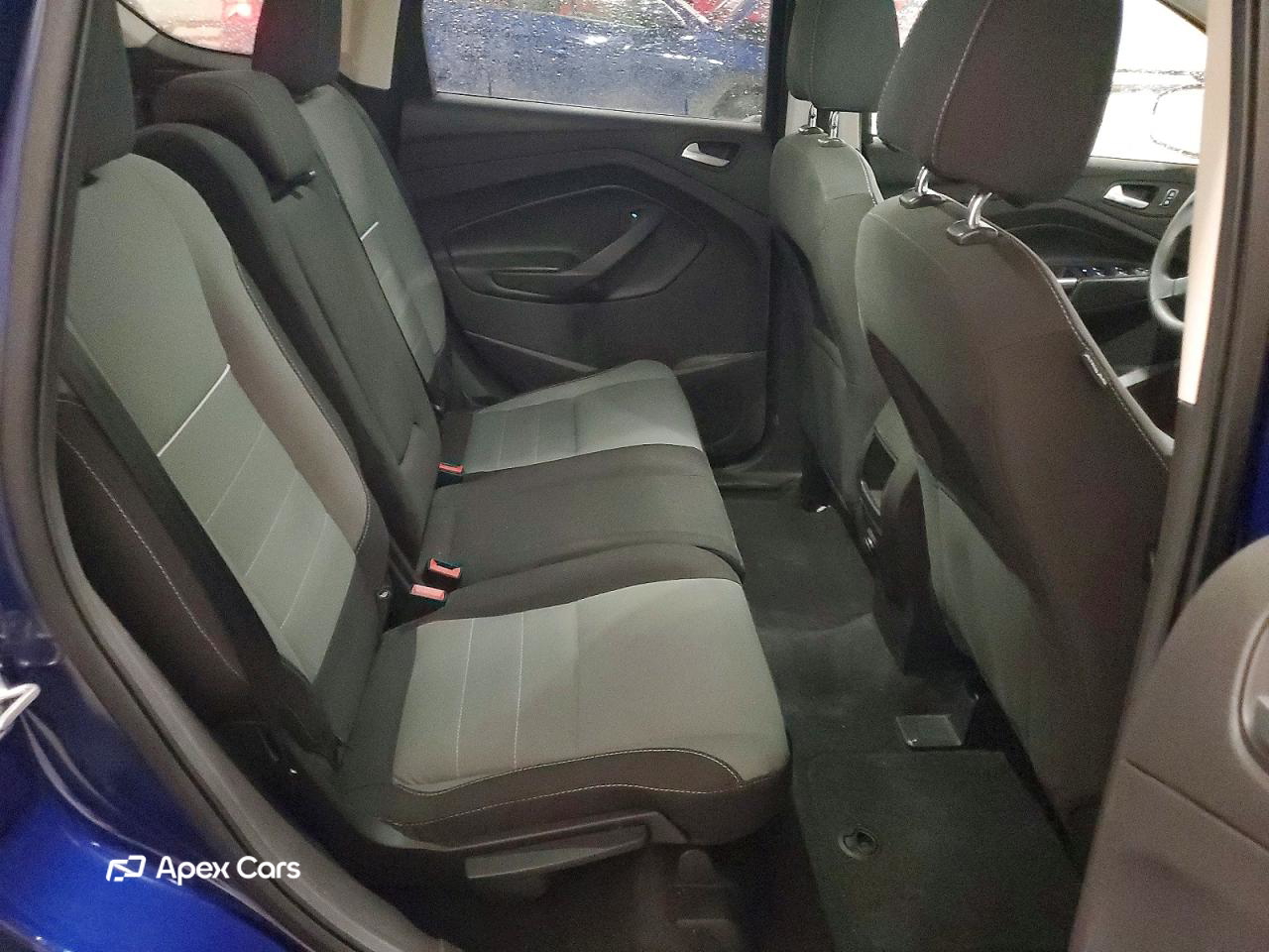 Ford Escape 2014