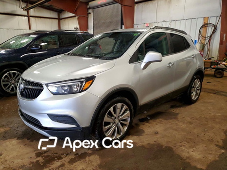 Buick Encore 2020 - Image 1 of 13