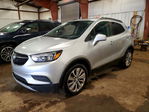 Buick Encore 2020