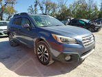 Subaru Outback 2016