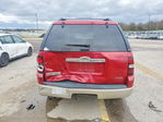 Ford Explorer 2009