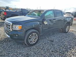GMC Canyon 2017