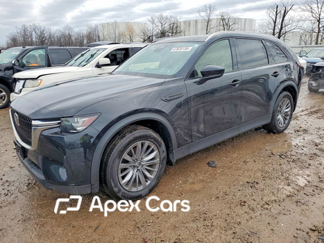Mazda CX-90 2024 - Image 1 of 14