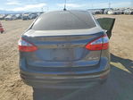 Ford Fiesta 2019