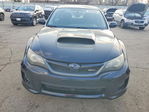 Subaru WRX 2011