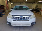 Subaru Forester 2013