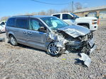 Dodge Caravan 2013