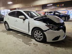 Mazda 3 2015