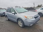 Subaru Forester 2014