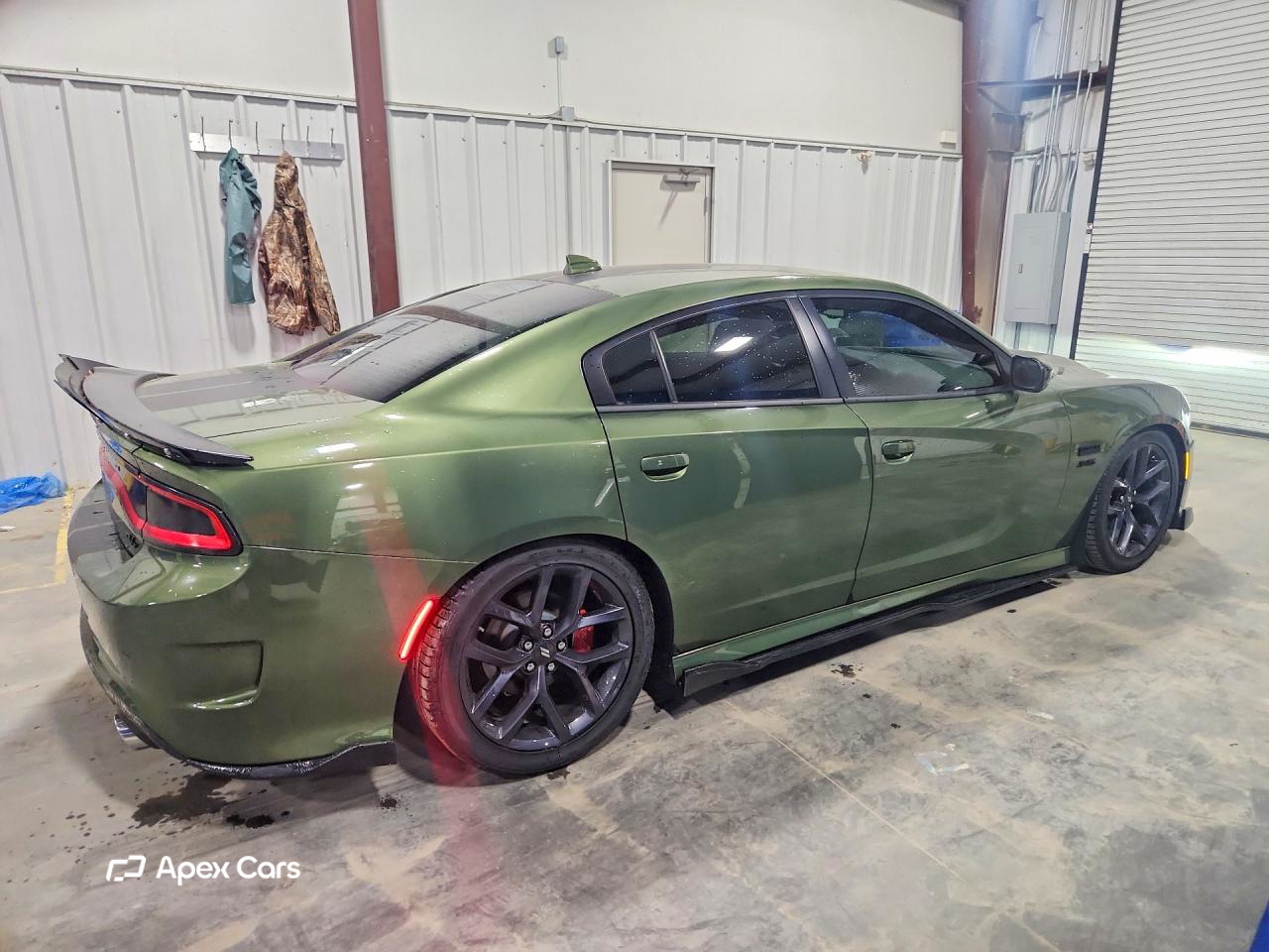 Dodge Charger 2023