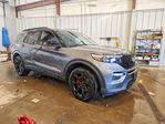 Ford Explorer 2022