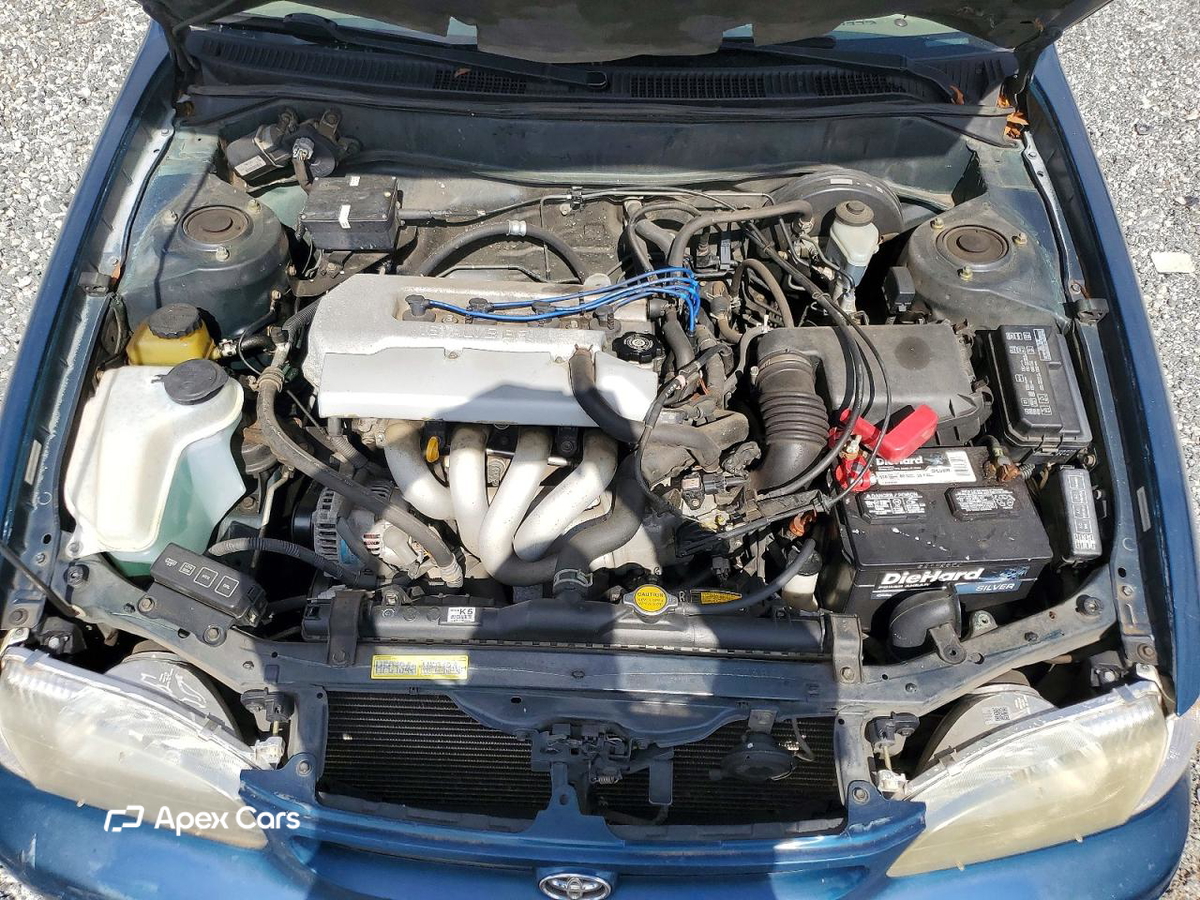 Corolla 1998