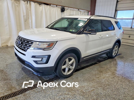 Ford Explorer 2017 - Image 1 of 13
