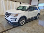 Ford Explorer 2017