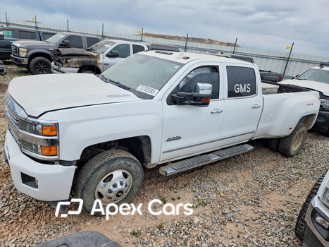 Chevrolet Silverado 2016 - Image 1 of 12